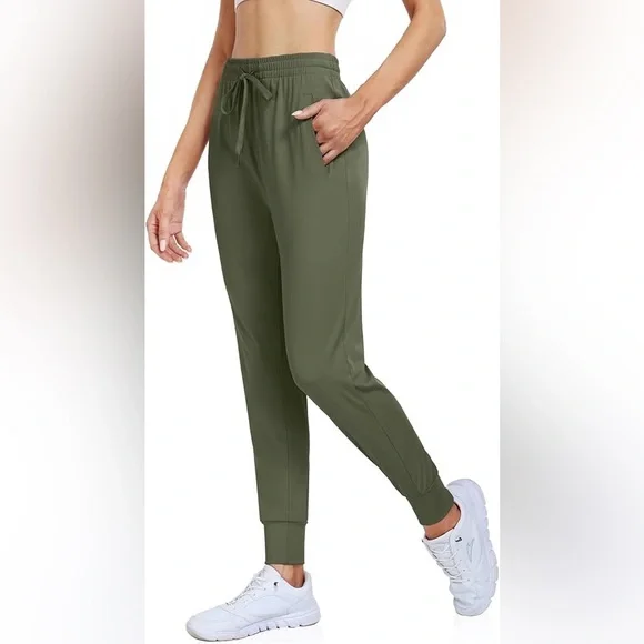 Member's Mark Women's Travel Jogger NWOT - Picture 1 of 4